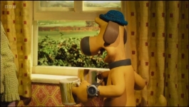 Shaun the Sheep - Season 07 Episode 09
